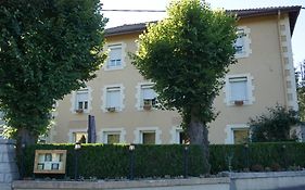 Chambres Et Table D'Hotes Le Barret
